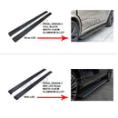 Electric Running Boards for Ford Bronco Year of 2021+