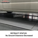 automatic electric stepboard grandia  majesty granace