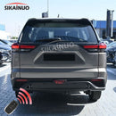 Electric Power Tailgate Lift For Toyota Innova 2015+
