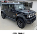 electric power running boards for Jimny 5 door