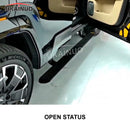 Denza B8 Electric Retractable Side Steps