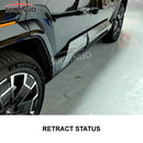 Denza B8 Electric Power Running Boards