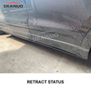 Electric Running Boards for LYNK&CO 09 Year of 2021+