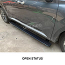 Automatic Running Boards Powersteps Palisade