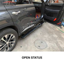 Retractable Running Boards Side Steps Palisade