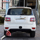 Electric Power Tailgate Lift For Nissan Patrol Y62