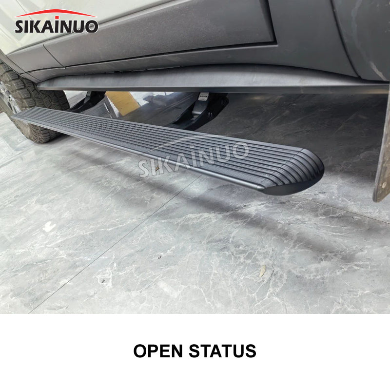 Automatic Power Running Boards For Prado J250 LC250