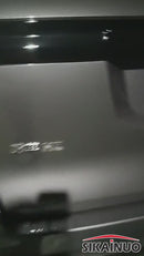 Electric Side Steps for Haval H5 Year of 2023+