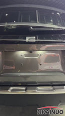 Electric Running Boards for ROX Polar Stone 01 Year of 2023+