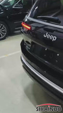 Electric Running Board for Jeep Grand Cherokee Year of 2011+