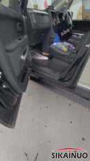 Electric Side Steps for Mitsubishi Delica 2013+