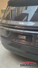 Lixiang L6 L7 L8 L9用電動ランニングボード