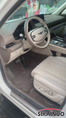 Electric Side Steps for Genesis GV80 Year of 2021+