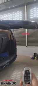 Electric Power Tailgate Lift For Hyundai Staria