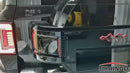 Electric Side Steps for BYD Leopard 8 Denza B8