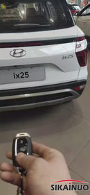 Electric Power Tailgate Lift For Hyundai IX25 Creta