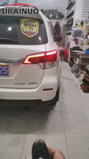Electric Power Tailgate Lift For Nissan Terra