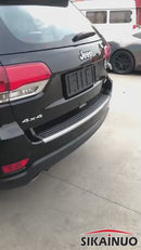 Electric Running Board for Jeep Grand Cherokee Year of 2011+