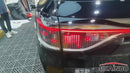 Electric Running Boards for Aito M7 M9 Year of 2022+
