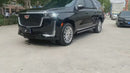 Electric Running Boards for Cadillac Escalade Year 2021+