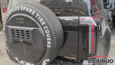Electric Running Boards for ROX Adamas Year of 2026+