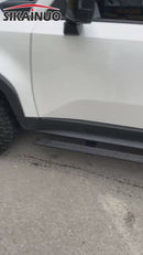 Electric Running Boards for Lexus GX550 GX550h J250