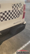 Electric Running Board For Changan F70 Peugeot Landtrek year of 2020+