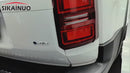 Electric Running Boards for Land Cruiser Prado J250