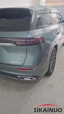 Electric Running Boards for Chery Tiggo 9 Year of 2023+