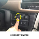 Electric Power Tailgate Lift For Nissan Serena C26 C27 C28