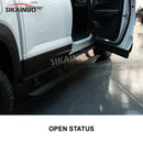 Electric Power Running Boards for BYD Shark 6