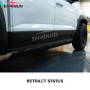 Automatic Deployable Stirrups Footrest for BYD Shark 6