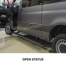 Electric Thresholds Side Bar for Sprinter W907 W910