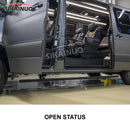 Automatic Power Running Boards Sprinter W907 W910