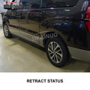 Deployable Foot Bar Footrests Hyundai Starex H-1