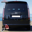 Electric Power Tailgate Lift For Hyundai Staria