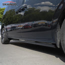 Electric Side Steps for Hyundai Staria Year of 2021+