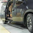 Electric Side Steps for Hyundai Staria Year of 2021+