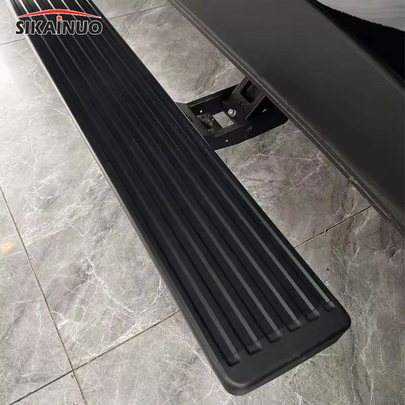 Electric Running Boards for Chevrolet Tahoe Year of 2020+