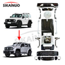 Body Kit Mars City For GWM Tank 300