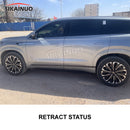 Electric Running Boards for Chery Tiggo 9 Year of 2023+