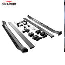 Electric Stepboards E Board For Jetour Traveller T2