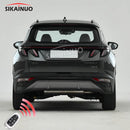 Electric Power Tailgate Lift For Hyundai Tucson