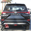 Electric Power Tailgate Lift For Toyota Veloz Perodua Alza Avanza 2022+