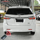 Electric Power Tailgate Lift For Toyota Wish 2012-2018