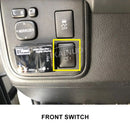 Electric Power Tailgate Lift For Toyota Wish 2012-2018
