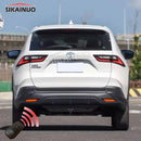 Electric Power Tailgate Lift For Toyota Yaris Cross 2020+