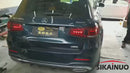 Electric Side Steps for Mercedes GLK/GLC Year of 2009+