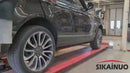 Electric Running Boards for Range Rover Vogue L405 Sport L494