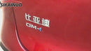 Electric Side Steps for BYD Tang DM DM-I Petrol